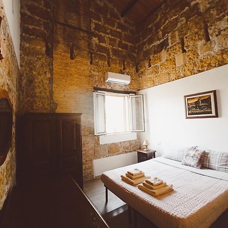 Zyz Apartments La Kalsa 巴勒莫 外观 照片