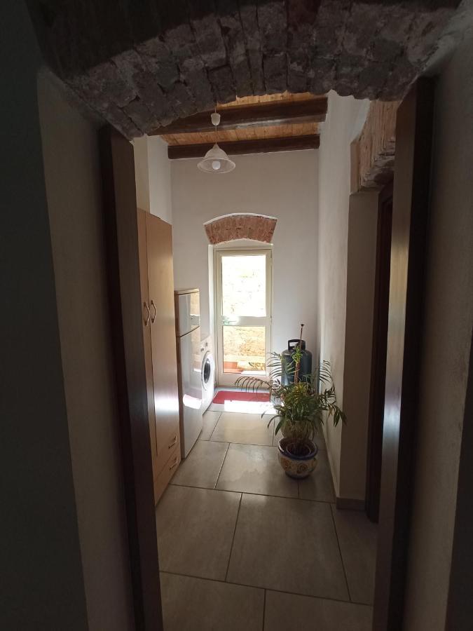 Zyz Apartments La Kalsa 巴勒莫 外观 照片