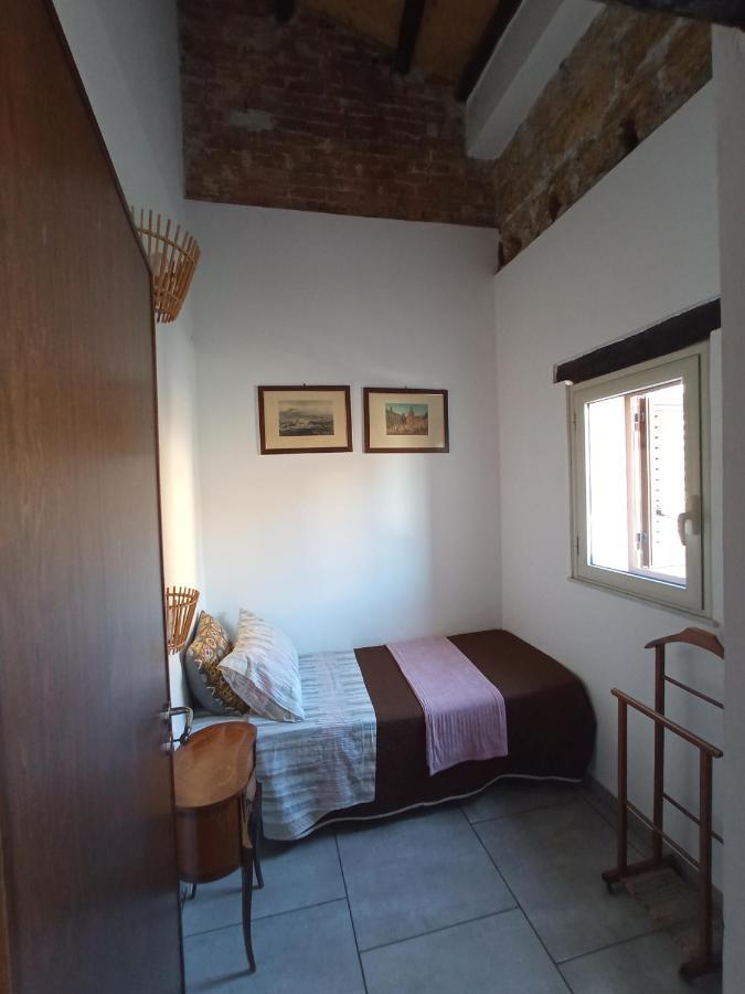 Zyz Apartments La Kalsa 巴勒莫 外观 照片