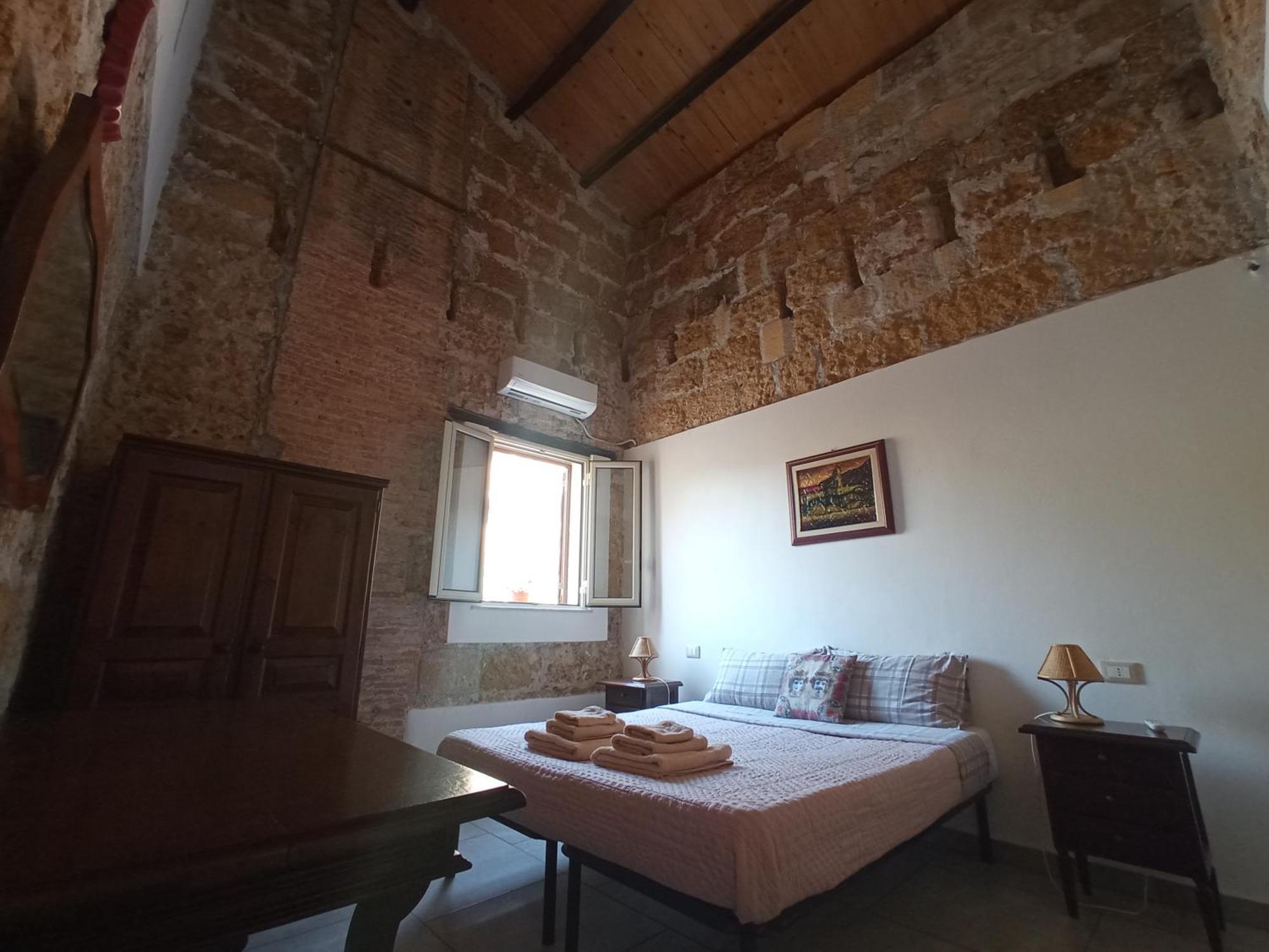 Zyz Apartments La Kalsa 巴勒莫 外观 照片
